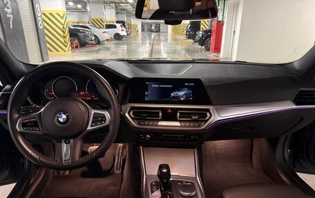 BMW 3 серия, 2020 год, 3 950 000 рублей, 15 фотография