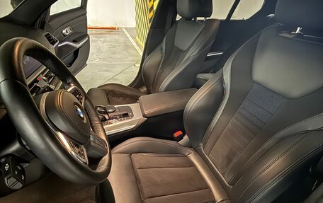 BMW 3 серия, 2020 год, 3 950 000 рублей, 14 фотография