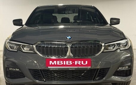 BMW 3 серия, 2020 год, 3 950 000 рублей, 2 фотография