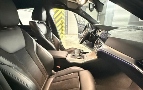 BMW 3 серия, 2020 год, 3 950 000 рублей, 13 фотография