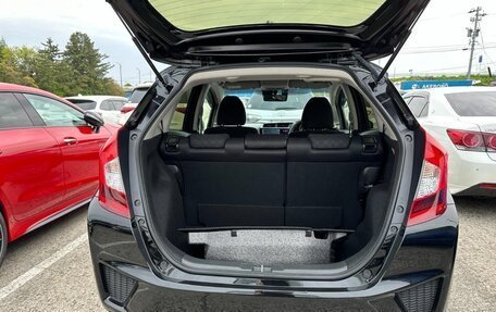 Honda Fit III, 2016 год, 1 310 000 рублей, 2 фотография