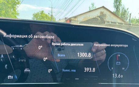Cadillac Escalade V, 2021 год, 14 000 000 рублей, 4 фотография