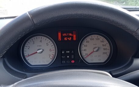 Renault Logan I, 2012 год, 650 000 рублей, 8 фотография