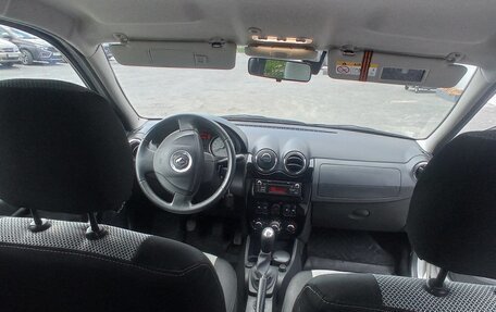 Renault Logan I, 2012 год, 650 000 рублей, 11 фотография