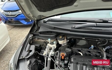 Honda Fit III, 2016 год, 1 310 000 рублей, 8 фотография