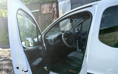 Peugeot Partner II рестайлинг 2, 2012 год, 720 000 рублей, 6 фотография