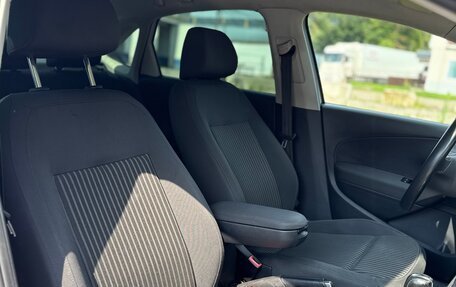 Volkswagen Polo VI (EU Market), 2013 год, 800 000 рублей, 13 фотография