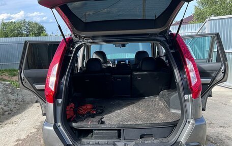 Nissan X-Trail, 2013 год, 1 400 000 рублей, 9 фотография