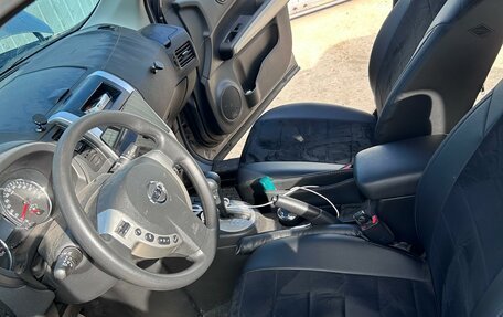 Nissan X-Trail, 2013 год, 1 400 000 рублей, 11 фотография