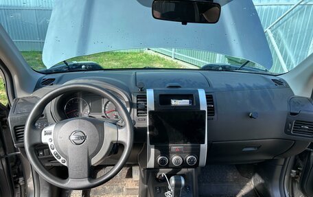 Nissan X-Trail, 2013 год, 1 400 000 рублей, 10 фотография