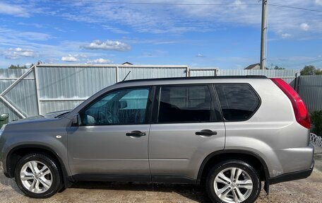 Nissan X-Trail, 2013 год, 1 400 000 рублей, 12 фотография