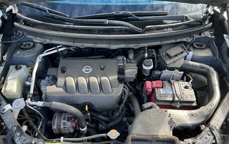 Nissan X-Trail, 2013 год, 1 400 000 рублей, 16 фотография