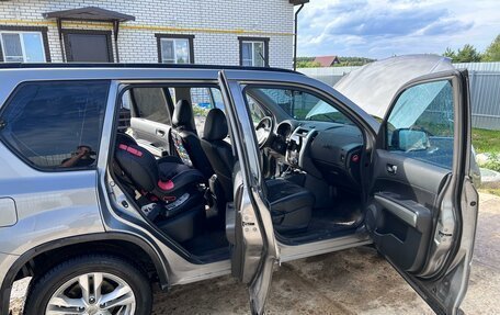 Nissan X-Trail, 2013 год, 1 400 000 рублей, 15 фотография