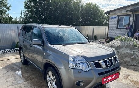 Nissan X-Trail, 2013 год, 1 400 000 рублей, 7 фотография