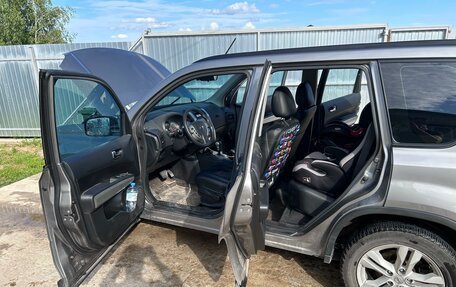 Nissan X-Trail, 2013 год, 1 400 000 рублей, 17 фотография