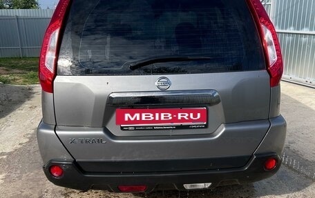 Nissan X-Trail, 2013 год, 1 400 000 рублей, 3 фотография