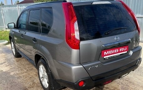 Nissan X-Trail, 2013 год, 1 400 000 рублей, 5 фотография
