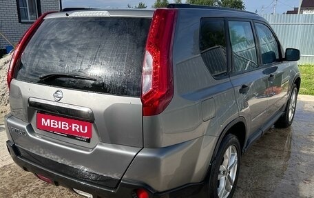 Nissan X-Trail, 2013 год, 1 400 000 рублей, 2 фотография
