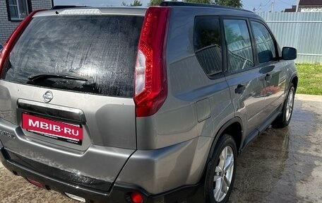 Nissan X-Trail, 2013 год, 1 400 000 рублей, 4 фотография