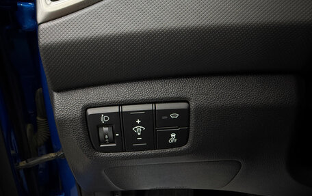 Hyundai Creta I рестайлинг, 2019 год, 1 750 000 рублей, 19 фотография