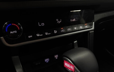 KIA Seltos I, 2021 год, 2 280 000 рублей, 16 фотография