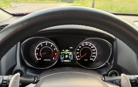 Mitsubishi ASX I рестайлинг, 2018 год, 1 410 000 рублей, 8 фотография