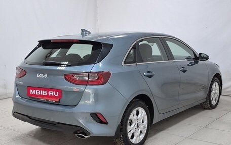 KIA cee'd III, 2022 год, 2 350 000 рублей, 4 фотография