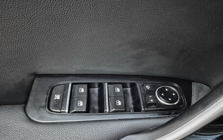 KIA cee'd III, 2022 год, 2 350 000 рублей, 9 фотография