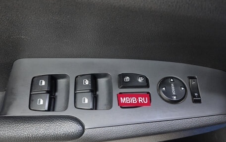 Hyundai Solaris II рестайлинг, 2020 год, 1 360 000 рублей, 9 фотография