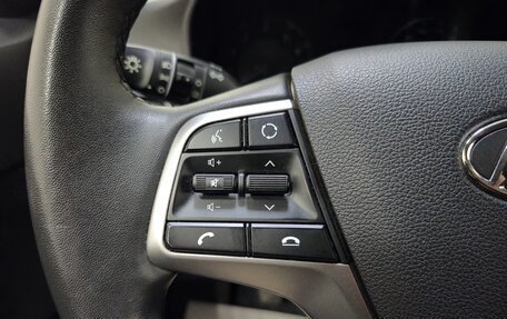 Hyundai Solaris II рестайлинг, 2020 год, 1 360 000 рублей, 22 фотография