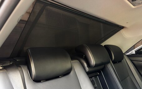 Toyota Camry, 2017 год, 2 300 000 рублей, 19 фотография