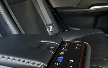 Toyota Camry, 2017 год, 2 300 000 рублей, 21 фотография