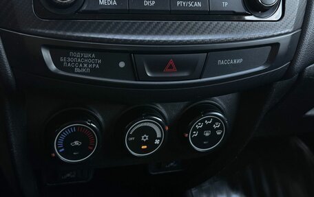 Mitsubishi ASX I рестайлинг, 2014 год, 1 028 700 рублей, 11 фотография