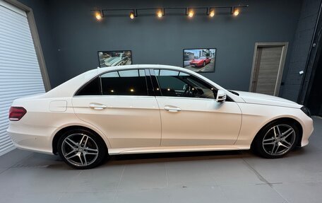 Mercedes-Benz E-Класс, 2015 год, 2 390 000 рублей, 5 фотография
