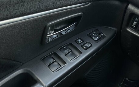 Mitsubishi ASX I рестайлинг, 2014 год, 1 028 700 рублей, 13 фотография