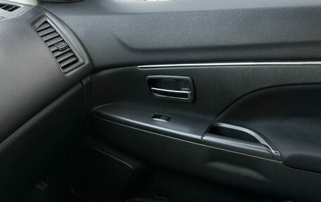 Mitsubishi ASX I рестайлинг, 2014 год, 1 028 700 рублей, 14 фотография