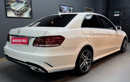 Mercedes-Benz E-Класс, 2015 год, 2 390 000 рублей, 2 фотография