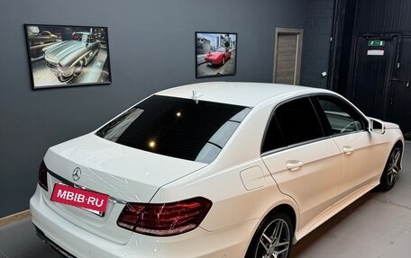 Mercedes-Benz E-Класс, 2015 год, 2 390 000 рублей, 3 фотография