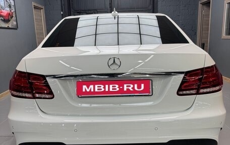 Mercedes-Benz E-Класс, 2015 год, 2 390 000 рублей, 6 фотография