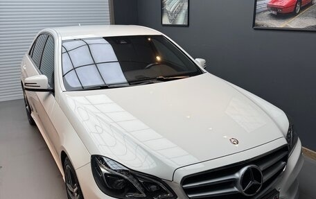 Mercedes-Benz E-Класс, 2015 год, 2 390 000 рублей, 8 фотография