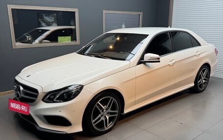 Mercedes-Benz E-Класс, 2015 год, 2 390 000 рублей, 12 фотография
