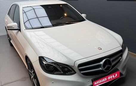 Mercedes-Benz E-Класс, 2015 год, 2 390 000 рублей, 7 фотография