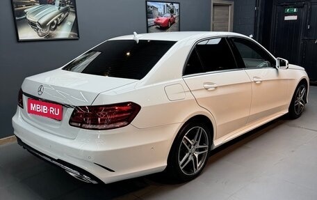 Mercedes-Benz E-Класс, 2015 год, 2 390 000 рублей, 4 фотография