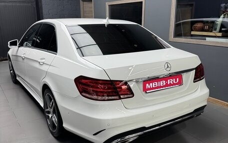 Mercedes-Benz E-Класс, 2015 год, 2 390 000 рублей, 10 фотография