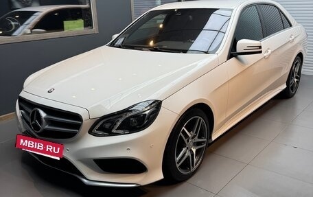 Mercedes-Benz E-Класс, 2015 год, 2 390 000 рублей, 13 фотография