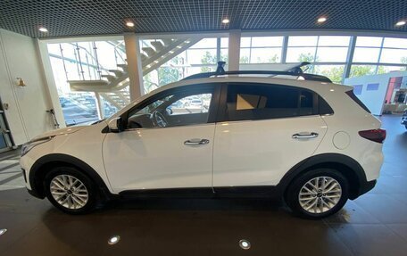 KIA Rio IV, 2018 год, 1 795 000 рублей, 6 фотография