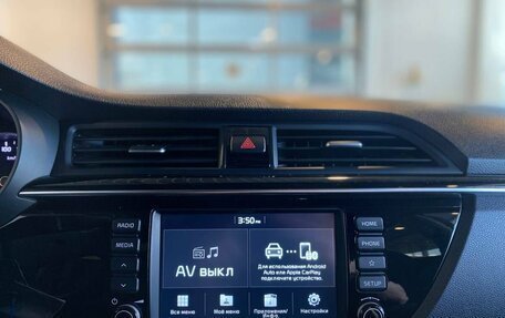 KIA Rio IV, 2018 год, 1 795 000 рублей, 14 фотография
