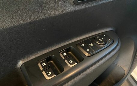 KIA Rio IV, 2018 год, 1 795 000 рублей, 22 фотография