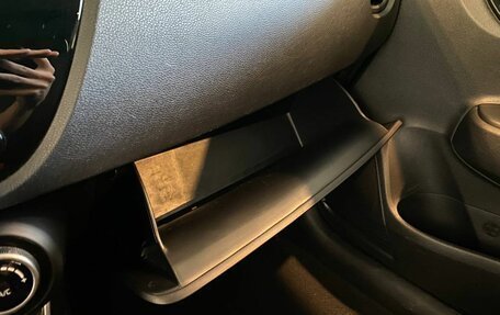 KIA Rio IV, 2018 год, 1 795 000 рублей, 30 фотография