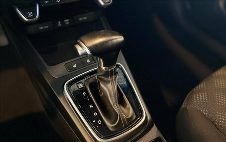 KIA Rio IV, 2018 год, 1 795 000 рублей, 31 фотография